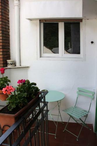 Apartamento Casa L'avia