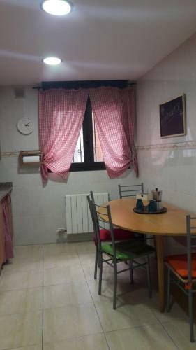 Apartamento De Monta�a