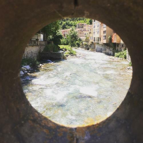 Tu Apartamento En Ribes De Freser