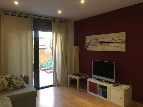 Tu Apartamento En Ribes De Freser