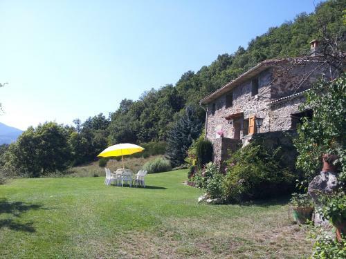 Agroturismo Can Pous