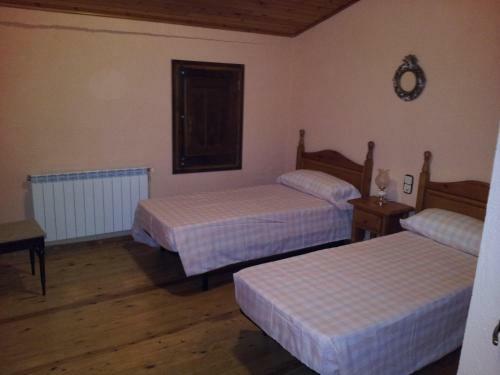 Agroturismo Can Pous