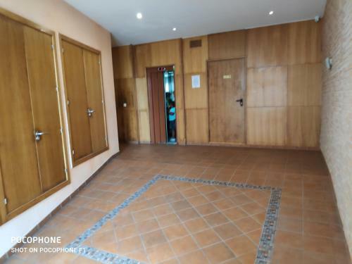 Apartamento La Mari�a