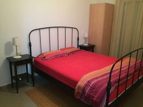 Serenity - A Small, Cosy Apartment In Tirana