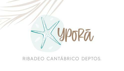 Apartamento Ribadeo Cant�brico Ypor� Deptos