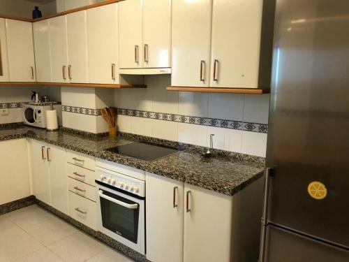 Apartamento El Piso De Carlos