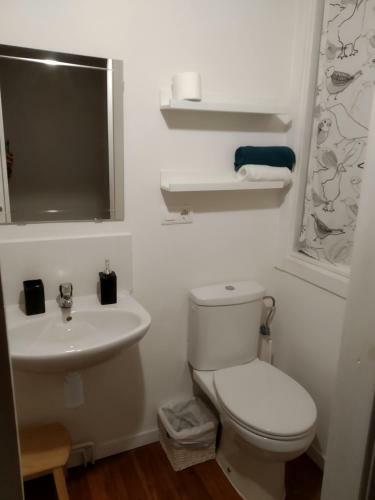 Namor-apartamento Tres Balcones