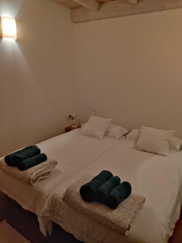 Namor-apartamento Tres Balcones