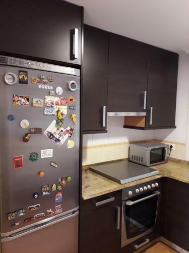Apartamento Atico C�ntrico Con Piscina Comunitaria