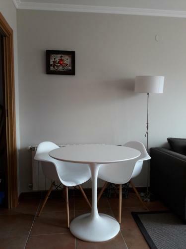 Apartamento Atico C�ntrico Con Piscina Comunitaria