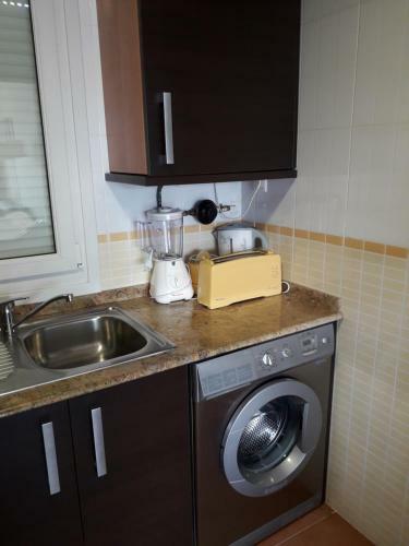 Apartamento Atico C�ntrico Con Piscina Comunitaria