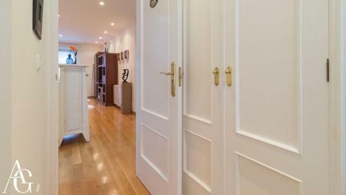 Apartamento Plaza De Espa�a