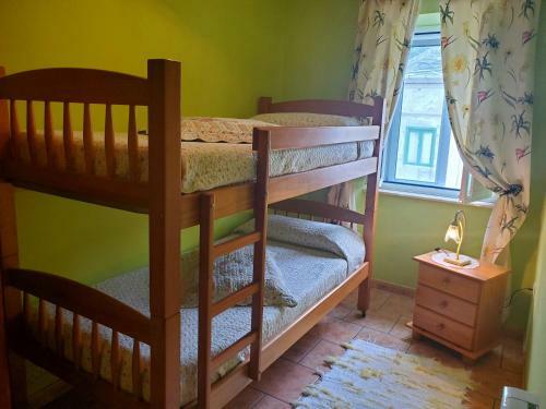 Apartamento Viviendas Tur�sticas Rosa