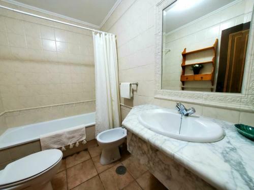 Apartamento Viviendas Tur�sticas Rosa