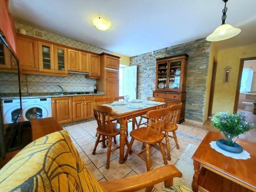 Apartamento Viviendas Tur�sticas Rosa