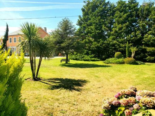 Apartamento Viviendas Tur�sticas Rosa