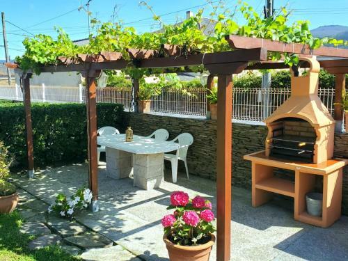 Apartamento Viviendas Tur�sticas Rosa