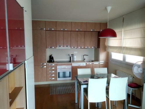 Apartamento Mirador De La R�a
