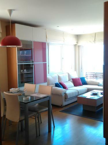Apartamento Mirador De La R�a