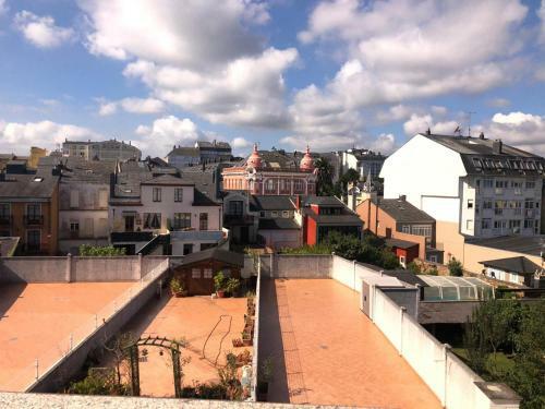 Apartamento En Ribadeo, Lugo