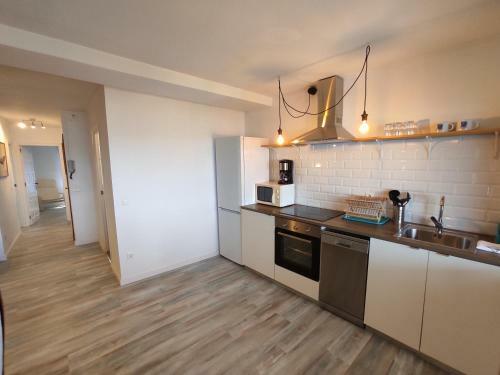 Apartamento Mar A La Vista