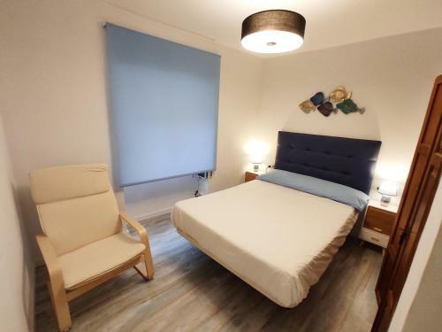 Apartamento Mar A La Vista