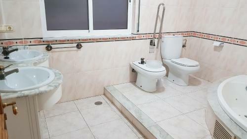 Apartamento Shalom