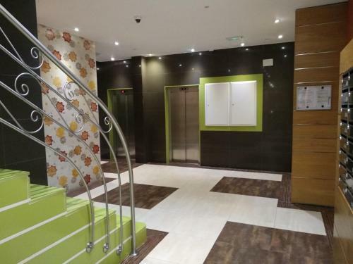 Apartamento Ribadeo Centro