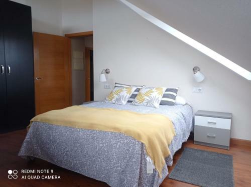 Apartamento Atico Cine Colon 3
