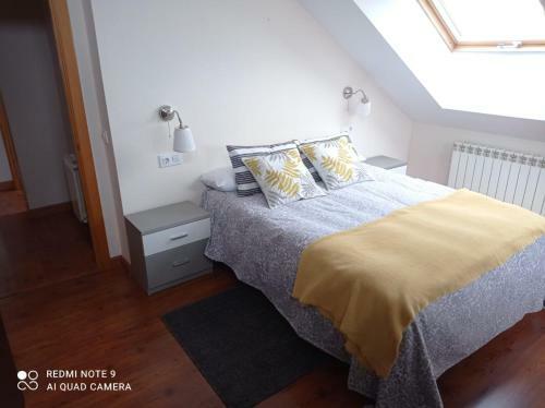Apartamento Atico Cine Colon 3