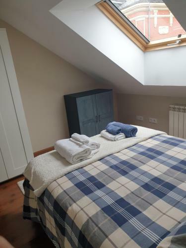 Apartamento Atico Cine Colon 3