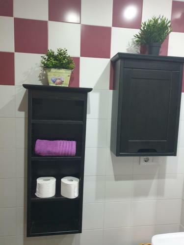 Apartamento Atico Cine Colon 3