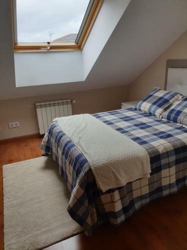 Apartamento Atico Cine Colon 3
