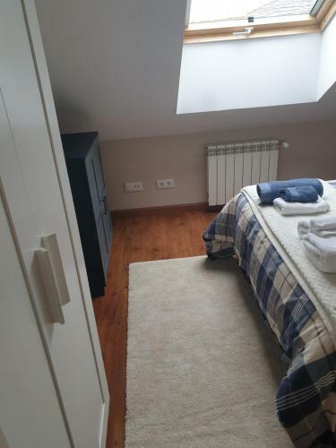 Apartamento Atico Cine Colon 3