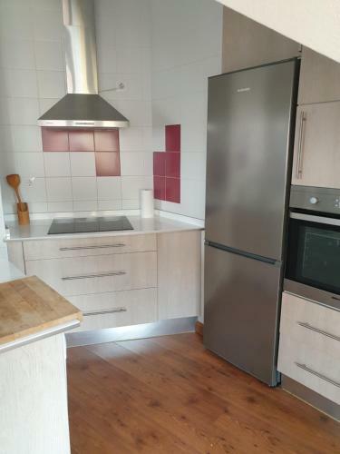 Apartamento Atico Cine Colon 3