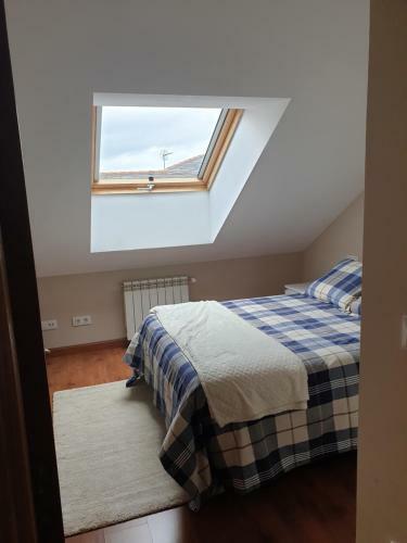 Apartamento Atico Cine Colon 3
