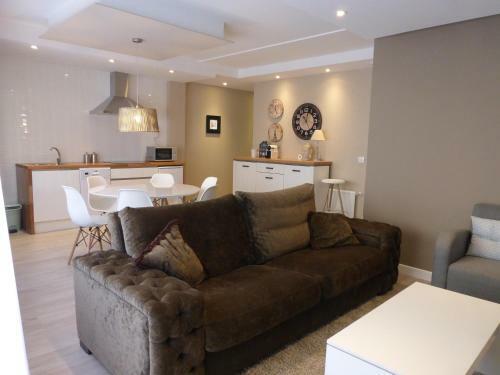 Apartamento Centro Ribadeo