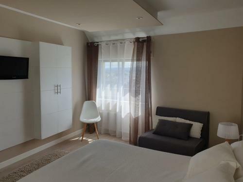 Apartamento Centro Ribadeo