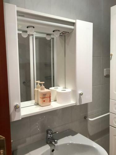 Apartamento Tur�stico Iguazu