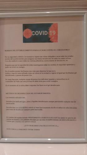 Apartamento Tur�stico Iguazu