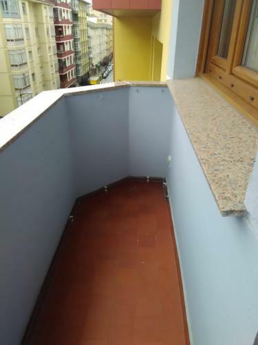 Apartamento Rafer