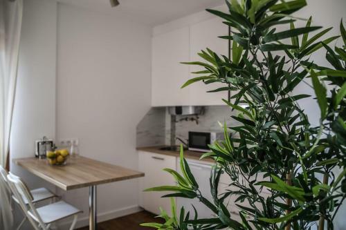 Apartamentos Dacosta
