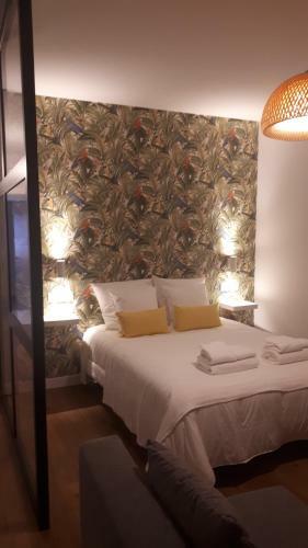 Apartamentos Dacosta