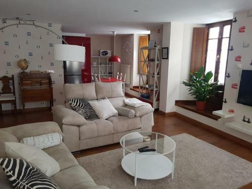 Apartamento Cine Col�n