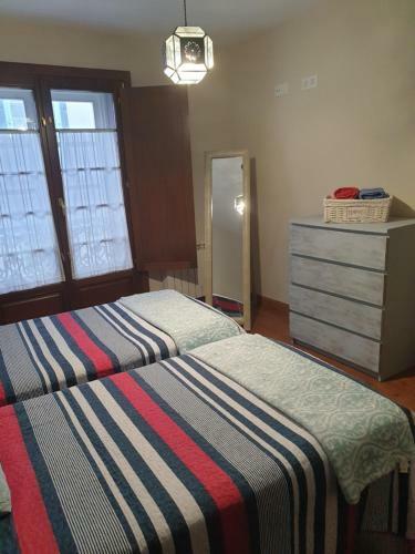 Apartamento Cine Col�n