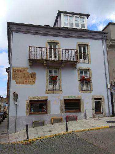 Apartamento Cine Col�n