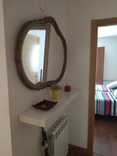 Apartamento Cine Col�n