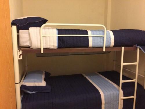Albergue Hostal Ciudad De Mexico