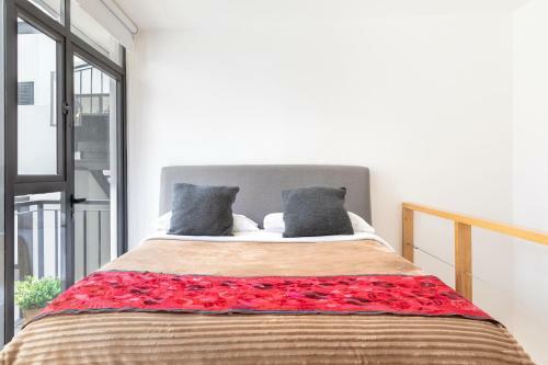 Apartamento Loft Exclusivo En El Coraz�n de Coyoac�n