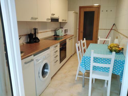 Apartamento Tiviti Playa Ribadesella